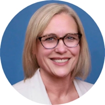 Sally Beggs, DNP