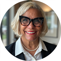 Sally Rye-Gomes, LPC