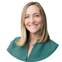 Sally Twellman, RDN