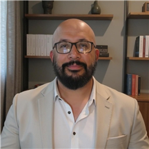 Salomon Tinoco, LCSW