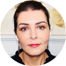 Saloomeh Nakh Saz, LMFT