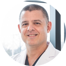 Salvatore Sciurba, PA-C