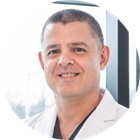 Salvatore Sciurba, PA-C