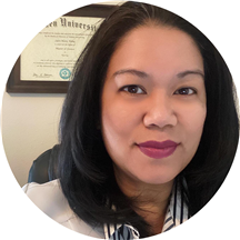 Salvi Alday, APRN, PMHNP