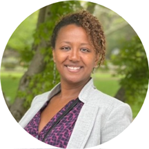 Sam Hailemariam, PMHNP