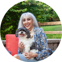 Samaaneh Moezzi, PA-C