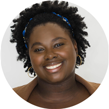 Samantha Aldridge, LCSW