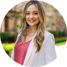 Samantha Arreola, LCSW