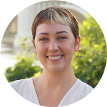 Samantha Atkinson, APRN, RN