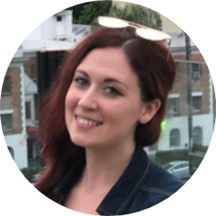 Samantha Bayuk, LCSW