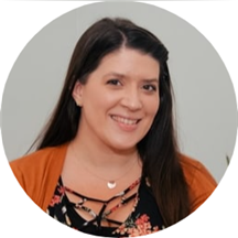 Samantha Blakeney, MS