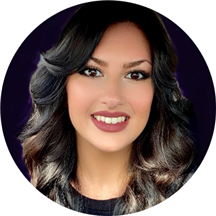 Samantha Breneman, MS