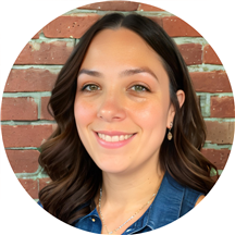 Samantha Condra, LCSW