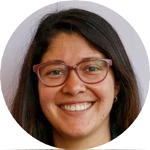 Samantha Corona, LCSW