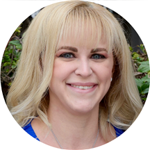 Samantha Crismond, LCSW