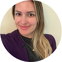 Samantha Crowley, LMFT