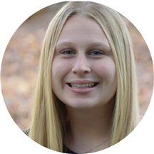 Samantha Daigneau, MA