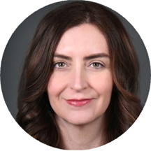 Samantha Davis, LCSW