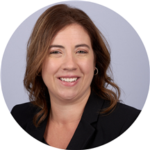 Samantha Duranti, LMFT