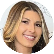 Samantha Easton, LCSW