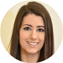 Samantha Farmer, BS, LMHC