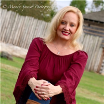 Samantha Fooce, LPCC