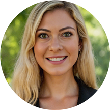 Samantha Fredericks, MA