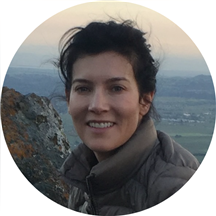 Samantha Gehring, NP