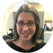 Samantha Glarner, NP