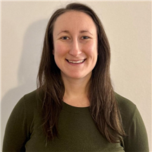 Samantha Goldfrad, LICSW