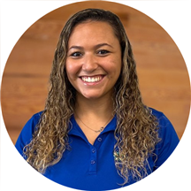 Samantha Grey, OTR/L