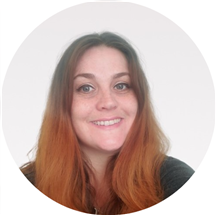 Samantha Grimes, LMFT