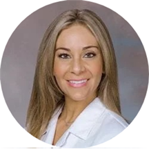 Samantha Hancock, PA