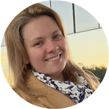 Samantha Harlow, APRN, PMHNP