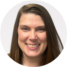 Samantha Hendricks, LCSW