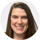 Samantha Hendricks, LCSW