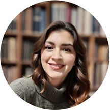 Samantha Herrera, LCSW-R