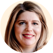 Samantha Hill, MA, LCPC