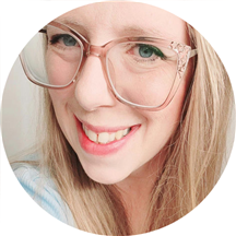 Samantha Hodge-Tracy, LPC