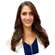 Samantha Hoffman, NP