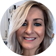 Samantha Hufford, LD