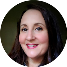 Samantha Huyett, PMHNP