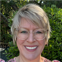 Samantha Keller, MSW