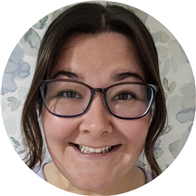 Samantha Kramer, LCSW