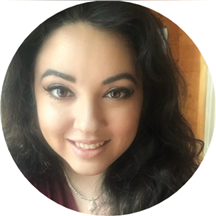 Samantha LaRosa, LMSW