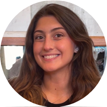 Samantha LaValle, LMSW