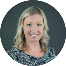 Samantha Lacheta, LPC