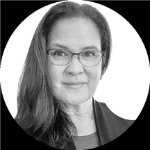 Samantha Landrysmith, LMHC