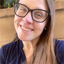 Samantha Lawrence, LMFT