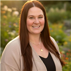 Samantha Lohsl, LCPC